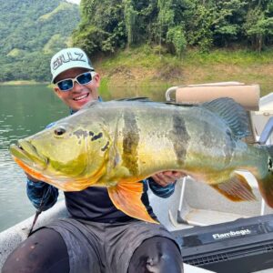 Caña Pesca Wonder - Opciones deportivas online