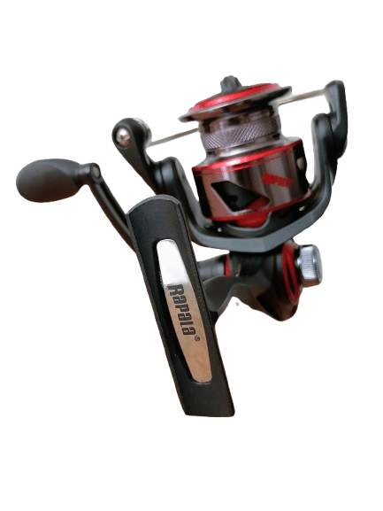 CARRETE RAPALA BOYNE SPINNING 2000 - Imagen 2