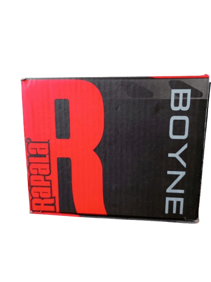 CARRETE RAPALA BOYNE SPINNING 2000 - Imagen 3
